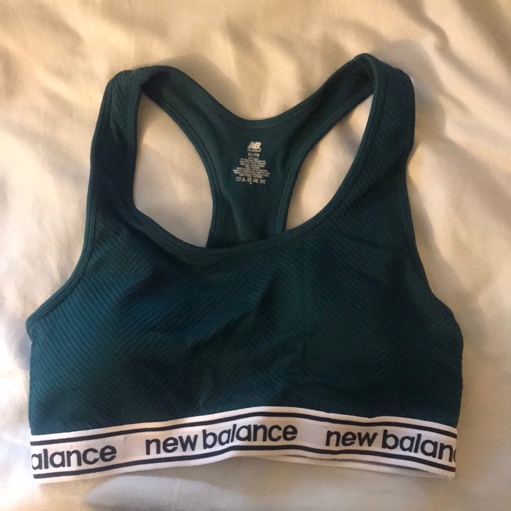 Sport Bra